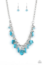 Load image into Gallery viewer, Paparazzi - I Want To SEA The World - Blue