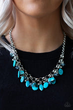 Load image into Gallery viewer, Paparazzi - I Want To SEA The World - Blue