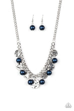 Load image into Gallery viewer, Paparazzi Accessories - Seaside Sophistication - Blue