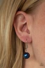 Load image into Gallery viewer, Paparazzi Accessories - Seaside Sophistication - Blue