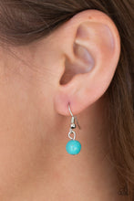 Load image into Gallery viewer, Paparazzi Accessories - Rural Revival - Blue