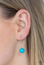 Load image into Gallery viewer, Paparazzi - Brilliant Bliss - Blue