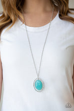 Load image into Gallery viewer, Paparazzi - Harbor Harmony - Blue