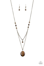 Load image into Gallery viewer, Paparazzi Accessories - Time To Hit The ROAM - Brass