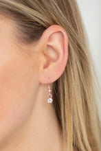 Load image into Gallery viewer, Paparazzi Accessories - Diva In Diamonds - Rose Gold