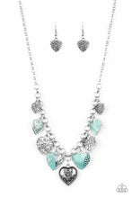 Load image into Gallery viewer, Paparazzi Accessories - Grow Love - Green