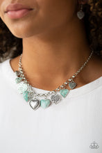 Load image into Gallery viewer, Paparazzi Accessories - Grow Love - Green