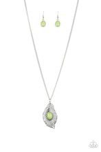 Load image into Gallery viewer, Paparazzi Accessories - Flight Path - Green