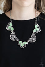 Load image into Gallery viewer, Paparazzi - East Coast Essence - Green