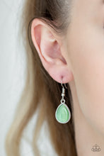 Load image into Gallery viewer, Paparazzi - East Coast Essence - Green