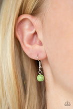 Load image into Gallery viewer, Paparazzi - Desert Dreamin - Green