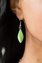 Load image into Gallery viewer, Paparazzi Accessories - Venturous Vibes - Green