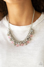 Load image into Gallery viewer, Paparazzi - Party Spree - Pink