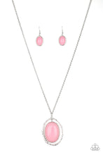 Load image into Gallery viewer, Paparazzi - Harbor Harmony - Pink