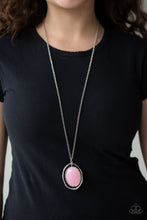Load image into Gallery viewer, Paparazzi - Harbor Harmony - Pink