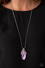 Load image into Gallery viewer, Paparazzi Accessories - Stellar Sophistication - Purple
