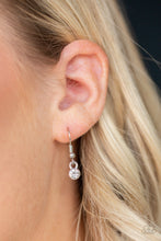 Load image into Gallery viewer, Paparazzi - Love Is All Around - Silver