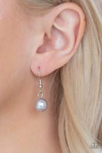 Load image into Gallery viewer, Paparazzi - Broadway Belle - Silver