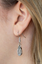 Load image into Gallery viewer, Paparazzi - Bragging Rights - Silver