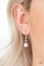 Load image into Gallery viewer, Paparazzi Accessories - Terra Nouveau - Silver