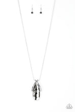Load image into Gallery viewer, Paparazzi - Stellar Sophistication - Silver