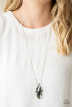 Load image into Gallery viewer, Paparazzi - Stellar Sophistication - Silver