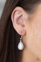 Load image into Gallery viewer, Paparazzi - East Coast Essence - White