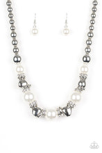Load image into Gallery viewer, Paparazzi - Hollywood HAUTE Spot - White