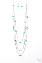 Load image into Gallery viewer, Paparazzi Accessories - Brilliant Bliss - Green