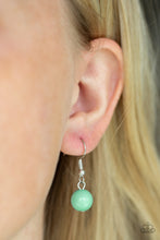 Load image into Gallery viewer, Paparazzi Accessories - Brilliant Bliss - Green