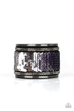 Load image into Gallery viewer, Paparazzi Accessories - Heads Or MERMAID Tails - Purple