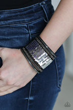 Load image into Gallery viewer, Paparazzi Accessories - Heads Or MERMAID Tails - Purple