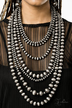 Load image into Gallery viewer, Paparazzi Accessories - Instinct