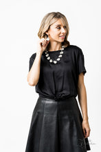 Load image into Gallery viewer, Paparazzi Accessories - Mystique
