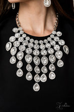 Load image into Gallery viewer, Paparazzi Accessories - Mesmerize