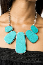 Load image into Gallery viewer, Paparazzi Accessories - Monumental