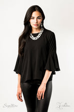 Load image into Gallery viewer, Paparazzi Accessories - The Natasha