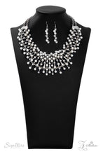 Load image into Gallery viewer, Paparazzi Accessories - The Leanne