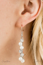 Load image into Gallery viewer, Paparazzi Accessories - The Leanne
