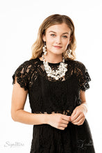 Load image into Gallery viewer, Paparazzi Accessories - The Lauren