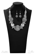 Load image into Gallery viewer, Paparazzi Accessories - The Barbara