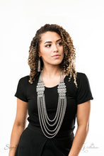 Load image into Gallery viewer, Paparazzi Accessories - The Erika