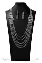 Load image into Gallery viewer, Paparazzi Accessories - The Erika