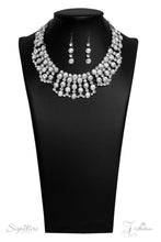 Load image into Gallery viewer, Paparazzi Accessories - The Heather - White