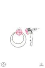 Load image into Gallery viewer, Paparazzi Accessories - Word Gets Around - Pink