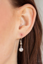 Load image into Gallery viewer, Paparazzi - Castle Couture - Black