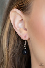 Load image into Gallery viewer, Paparazzi Accessories - Sahara Royal - Black