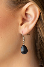 Load image into Gallery viewer, Paparazzi Accessories - Prowling Prowess - Black