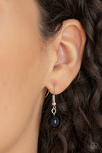 Load image into Gallery viewer, Paparazzi Accessories - SoHo Socialite - Black