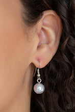 Load image into Gallery viewer, Paparazzi Accessories - SoHo Sweetheart - Silver